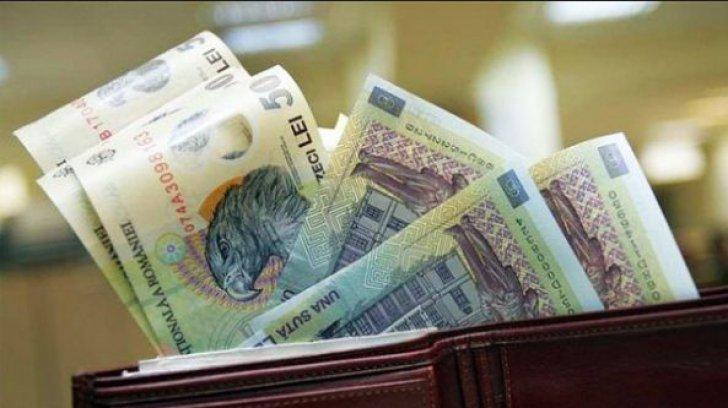 Angajaţii din &icirc;nvăţăm&acirc;nt nu &icirc;şi vor primi salariile &icirc;nainte de Paşte! Pentru profesori, Iepurașul va &icirc;nt&acirc;rzia!