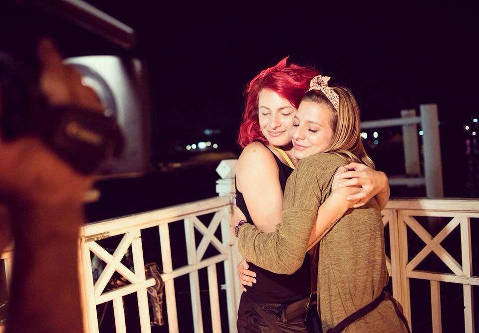 Ana Baniciu, primele declarații după ce a c&acirc;știgat &rdquo;Asia Express&rdquo;: &rdquo;Am plecat inconștientă, dornică să &icirc;mi aflu limitele și am aflat că sunt mai puternică dec&acirc;t credeam!&rdquo;