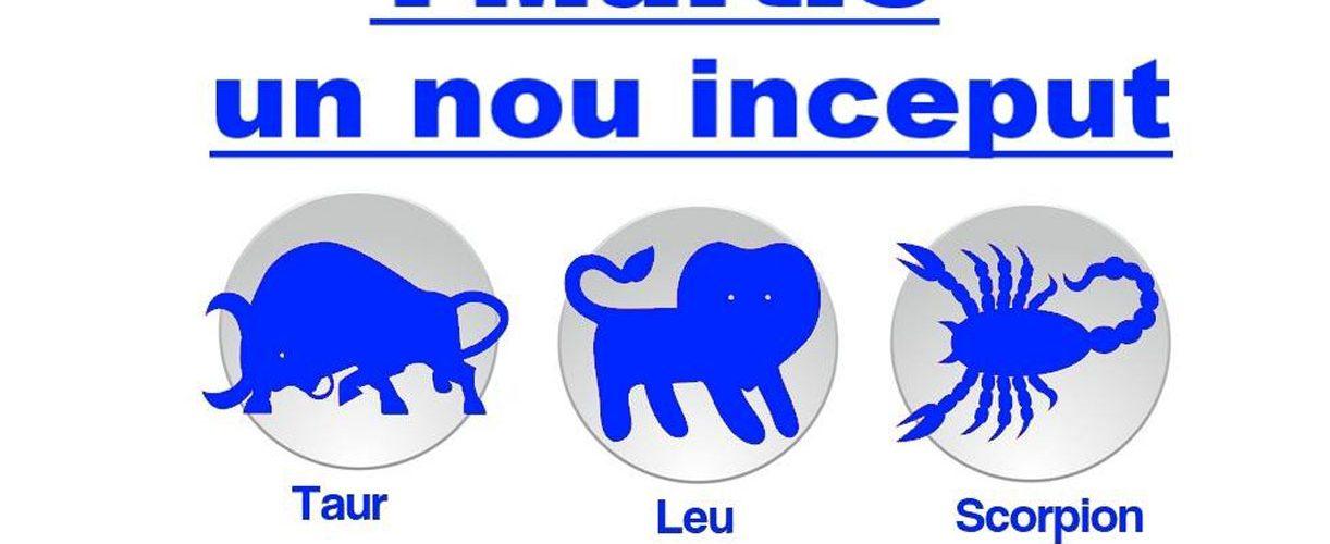 Horoscop pentru 5 aprilie. Zodia &icirc;ncepe o viață perfectă