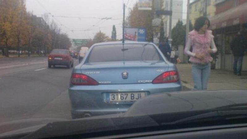 După metoda ”Accidentul”, a apărut o nouă modalitate de înșelăciune! De ce trebuie să te ferești atunci când circuli pe șoselele din România!