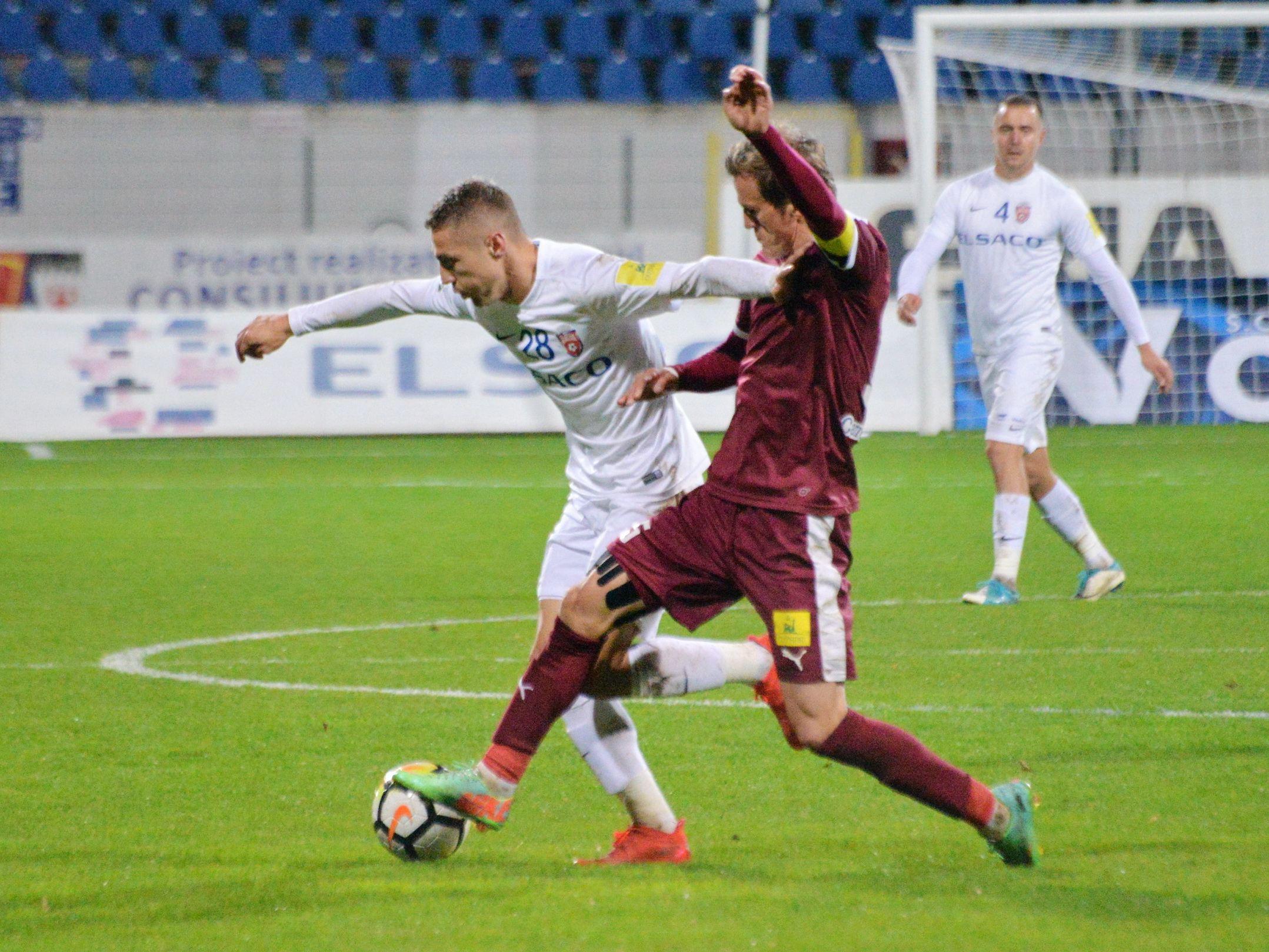 FC Botoșani - FC Voluntari LIVE VIDEO ONLINE