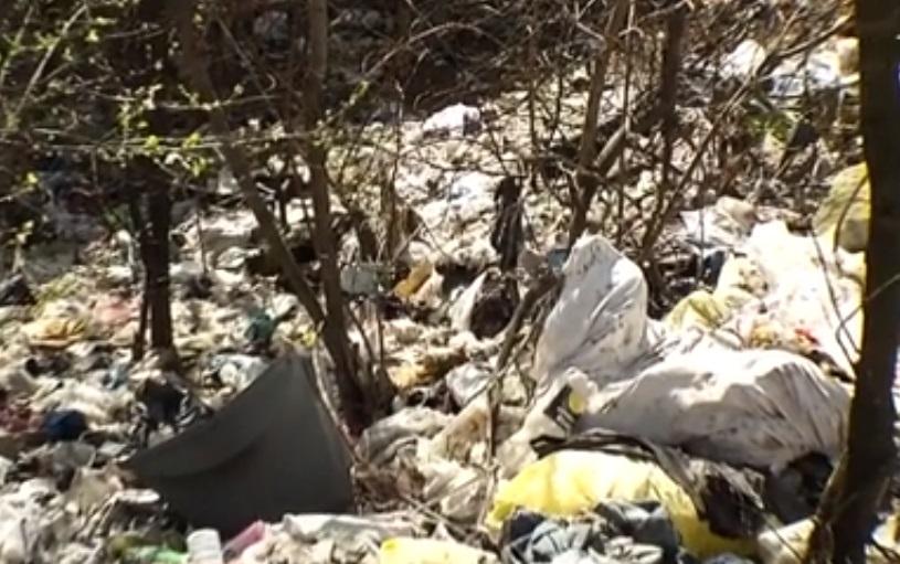 Primăvara scoate la iveală o problemă gravă din Capitală! Cu ce se confruntă locuitorii