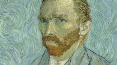 “Cu drag, Van Gogh”, în cinematografele din țară din 12 aprilie