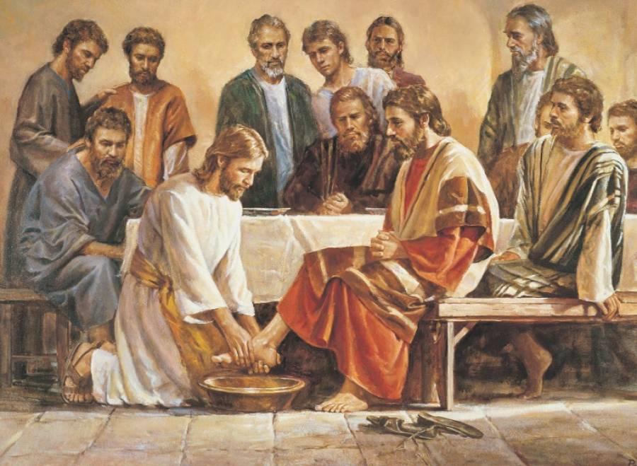 PAȘTE 2018. Joia Mare, ziua &icirc;n care se vopsesc ouăle, iar copiii se ung cu negreală pe față. Ce NU trebuie să faci astăzi, sub nicio formă. Este mare păcat!