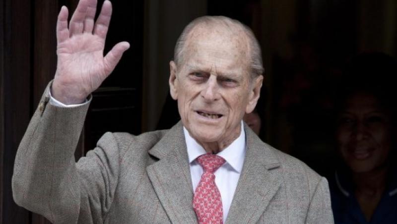 Prințul Philip, operat de urgență la 96 de ani. Soţul Reginei Elisabeta a ajuns la spital. Doctorii spun că intervenția nu suporta amânare! În ce stare se află Alteța Sa Regală