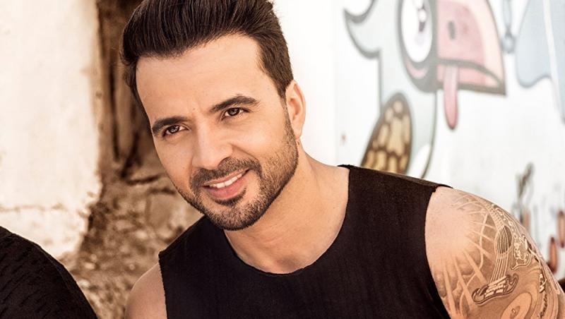 Ce cânta Luis Fonsi, înainte de succesul cu 