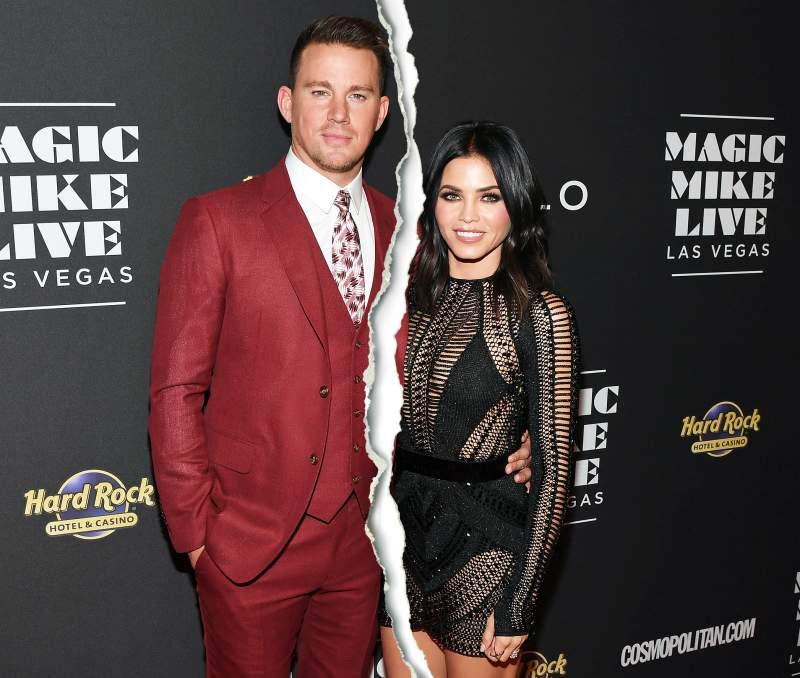 Jenna Dewan, primele declarații după ce a anunțat divorțul de Channing Tatum! A rupt tăcerea privind zvonurile că alcoolul ar fi fost cauza separării
