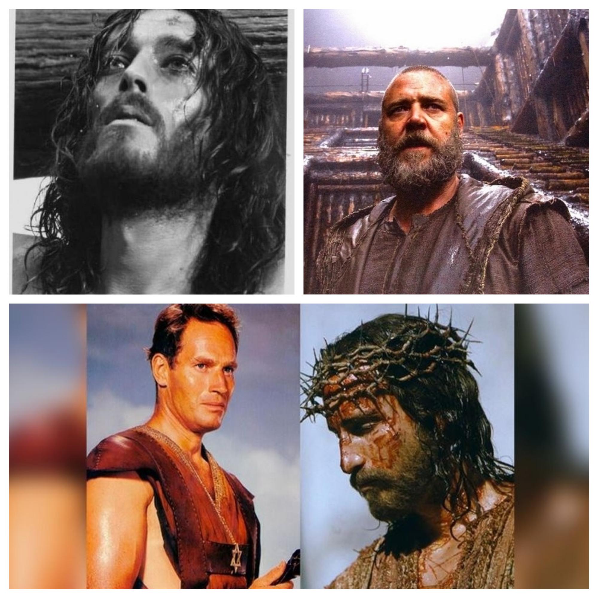 Cele mai bune filme pe care să le vezi de Paște