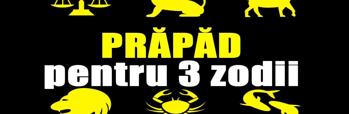 Horoscop pentru 6 aprilie. Trei zodii vor suferi &icirc;n Vinerea Mare