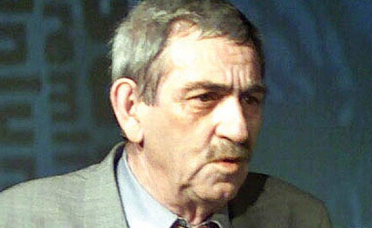 ULTIMA ORĂ! Lumea artistică din Rom&acirc;nia e &icirc;n stare de șoc! A murit scriitorul Darie Novăceanu!