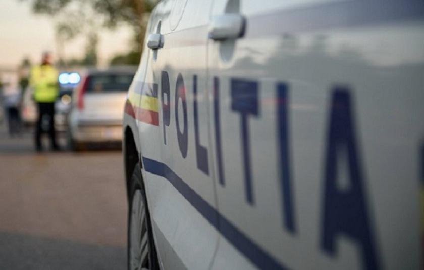 Gafă colosală făcută de Poliția Rom&acirc;nă! &Icirc;n loc de urări pentru Paște, rom&acirc;nii au avut parte de o surpriză uriașă!