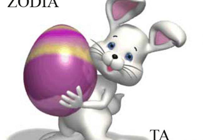 Ce cadouri de Paște să oferi &icirc;n funcție de zodie