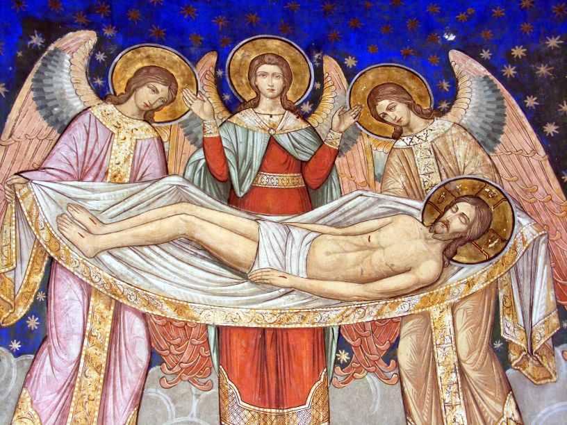 S&Acirc;MBĂTA MARE 2018. Ce trebuie să faci &icirc;n această zi pentru a avea SĂNĂTATE tot anul şi pentru a scăpa de ghinion