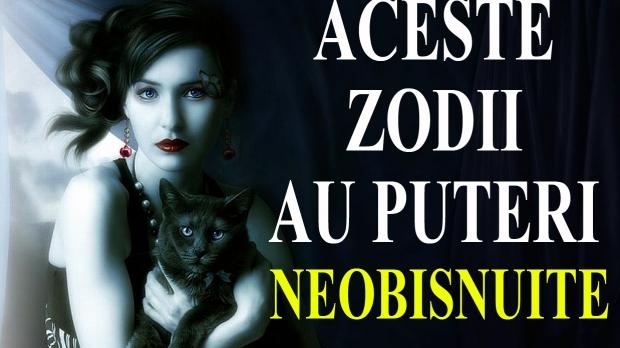 Ele sunt femeile lui Dumnezeu - E un noroc să le ai &icirc;n viaţă. Zodiile cărora Domnul le-a dat puteri speciale
