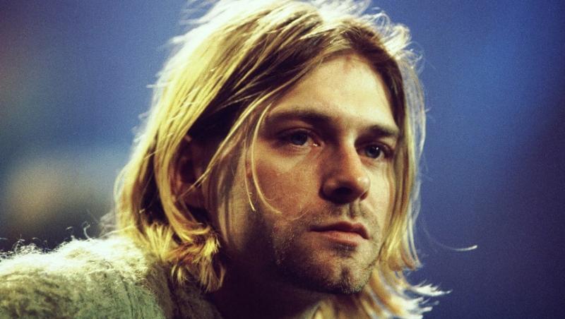 24 de ani de la moartea lui Kurt Cobain. A făcut istorie în muzică, a lansat hit-ul unei generaţii şi a murit împuşcat în cap. Solistul trupei Nirvana, omagiat de cei dragi: 