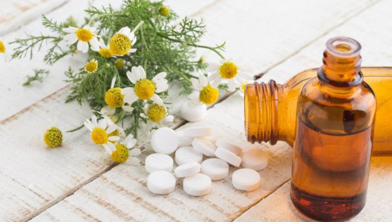 Homeopatia, arta vindecării cu ajutorul medicinii naturiste. Tratamentul „cui pe cui se scoate
