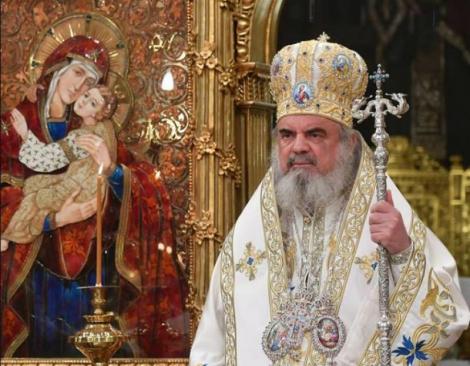 Mesajul de Paște al Patriarhului Daniel. "Sărbătoarea Sfintelor Paști ne cheamă să oferim celor din jur iubire milostivă"