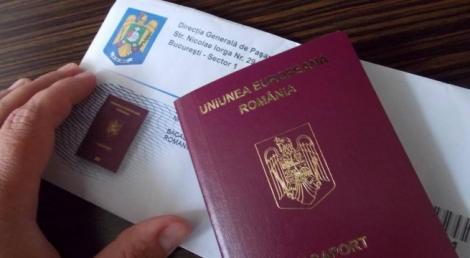 Anunț important pentru persoanele care-și schimbă pașaportul. Ai peste 25 de ani? Ești direct vizat