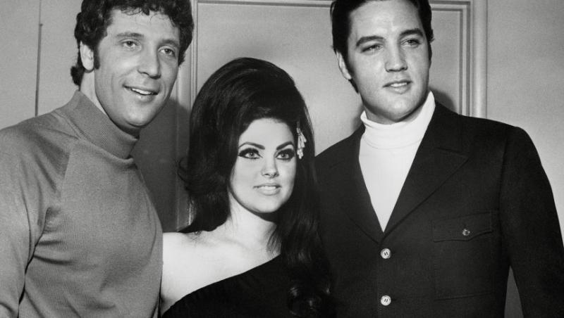 Cum a murit, de fapt, Elvis Presley. La 41 de ani de la dispariția artistului, Priscilla a recunoscut public: 