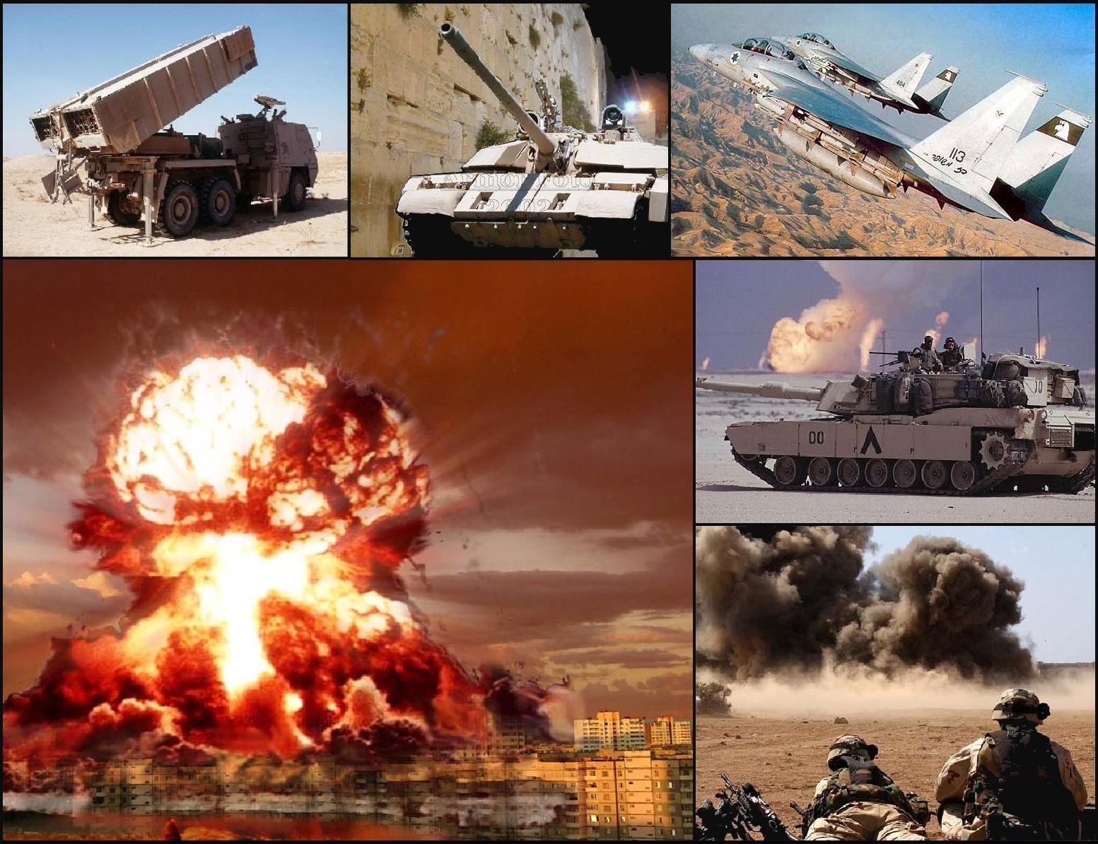 Alertă MAXIMĂ de RĂZBOI! Vestea cumplită din această dimineață!