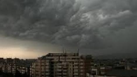 Vremea se SCHIMBĂ radical! Ploile vin peste ROMÂNIA în câteva ore! Anunț de ultimă oră!