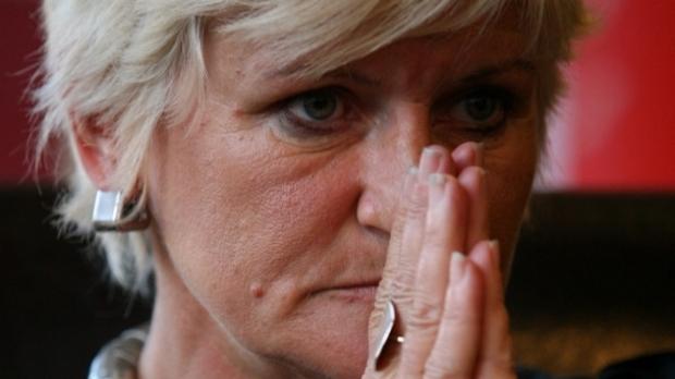 Monica Tatoiu, &icirc;n DOLIU. Mesajul dureros al femeii de afaceri: "Suntem ORFANI..."