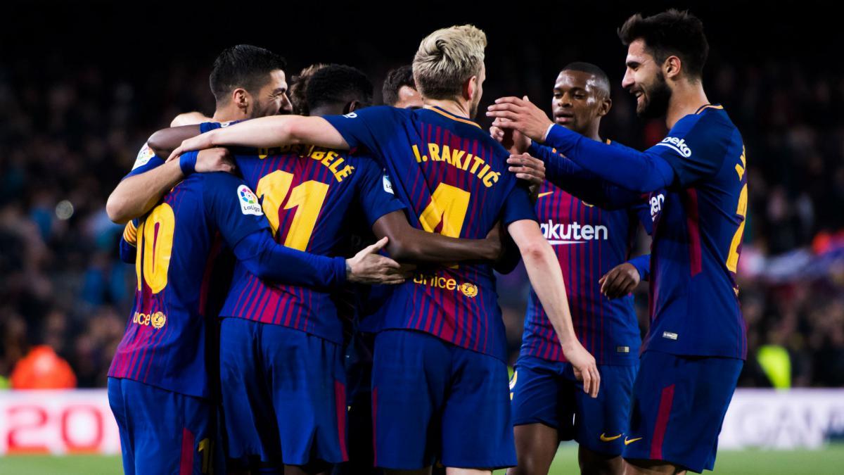 FC Barcelona, la două meciuri distanță de un record unic &icirc;n La Liga. &Icirc;n Europa, doar AC Milan, Arsenal și Juventus au reușit o performanță similară
