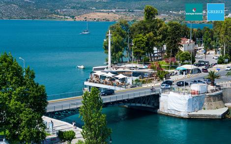 Cele mai pitorești locuri pe care le poți descoperi în Evia