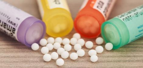 PROIECT DE LEGE! Pe ambalajul medicamentelor homeopate să scrie cu majuscule "Acest produs nu are efecte asupra sănătății"