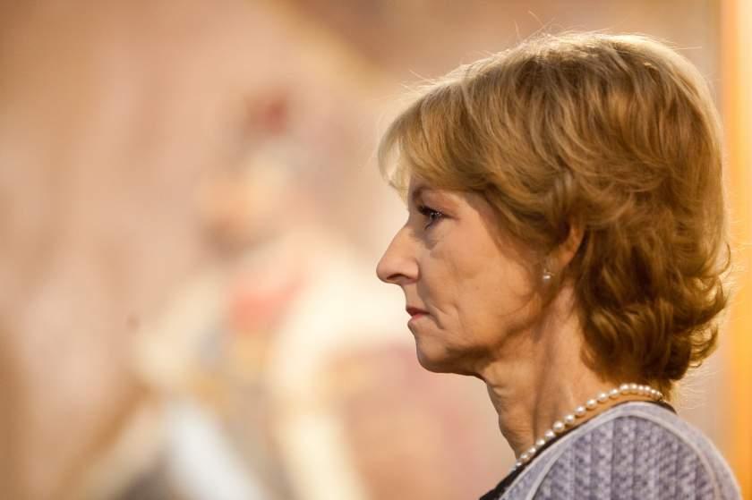 Primul 10 mai fără ultimul suveran al rom&acirc;nilor! Ziua Regalităţii, la Palatul Elisabeta. Mesajul emoţionant al Majestăţii Sale Margareta: 'Fără Regele Mihai, dar trebuie să mergem &icirc;nainte'