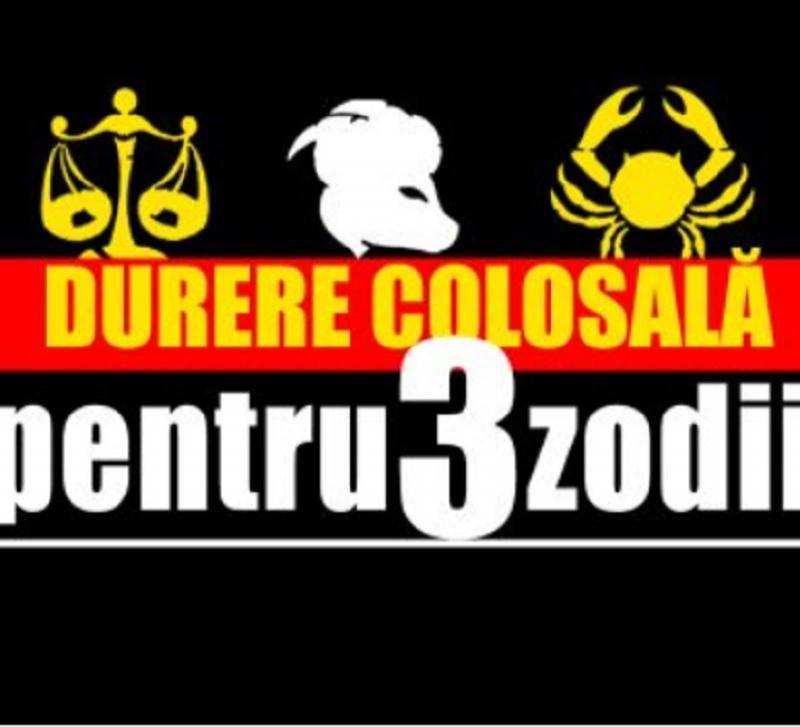 Horoscop 11 mai. Atenție MARE la ziua de vineri! Veți primi o veste CATASTROFALĂ! Zodiile acestea sunt la păm&acirc;nt!
