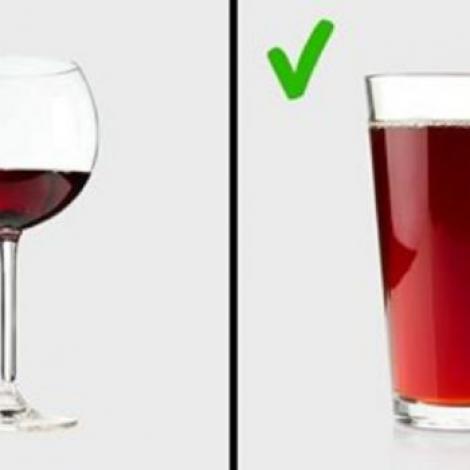 Metode prin care poți descoperi vinul contrafăcut! De ce să îți pui sănătatea în pericol? Un truc: când agiți sticla, spuma se va risipi destul de repede!