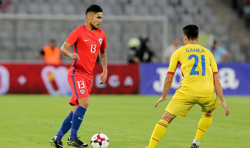 OFICIAL: Naționala Rom&acirc;niei va juca un amical de gală la finele lunii mai. Ce nume grele &icirc;nt&acirc;lnesc elevii lui Cosmin Contra