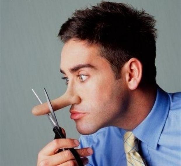 Ferește-te de ei! Cei mai mincinoști bărbați, &icirc;n funcție de zodie!