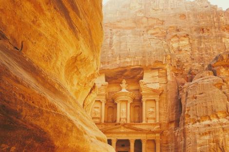 Israel și Iordania, destinațiile pasionaților de istorie