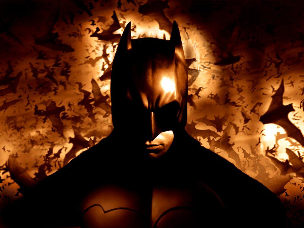 Diseară, la Antena 1. Christian Bale ne arată de unde a pornit totul în „Batman - Începuturi”