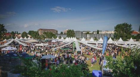 Ce poți face în acest weekend, cu bani puțini sau gratuit, în București. Oferta, una generoasă: de la festivaluri culinare la concerte