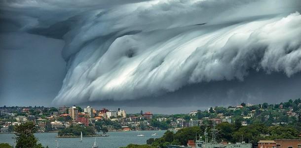 Imagini apocaliptice, aseară, &icirc;n multe zone din Rom&acirc;nia! Oamenii au crezut că nu se mai oprește!