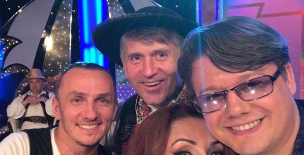 Informație BOMBĂ! Cristian Pomohaci A PLECAT DIN ȚARĂ! Cu cine a fost FOTOGRAFIAT fostul preot!