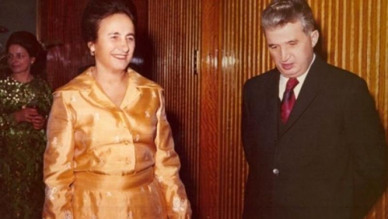 Descoperire ULUITOARE despre Nicolae Ceaușescu. Ce avea dictatorul pe pereții locuinței! Acum s-a aflat secretul!