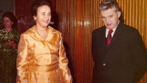 Descoperire ULUITOARE despre Nicolae Ceaușescu. Ce avea dictatorul pe pereții locuinței! Acum s-a aflat secretul!