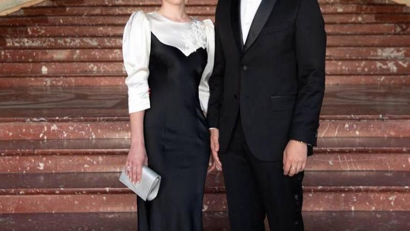 Anunț de ultimă oră. Principele Nicolae și soția sa Alina Binder au anunțat data NUNȚII!