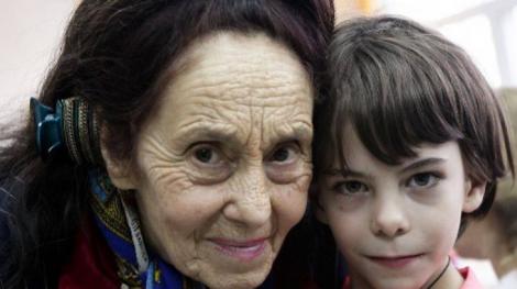 Anunțul de ultimă oră despre cea mai bătrână mamă din lume. Adriana Iliescu a... lămurit problema moștenirii