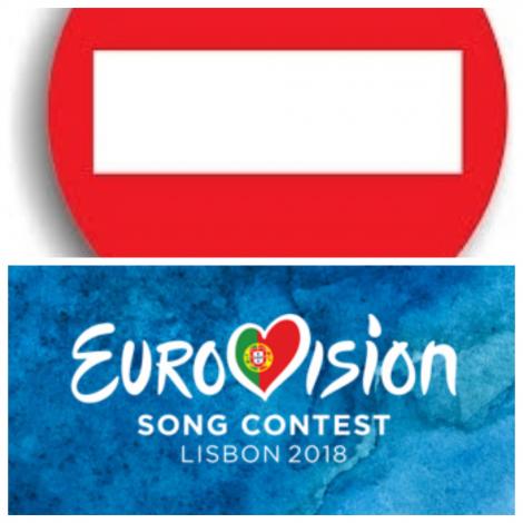 Finala Eurovision INTERZISĂ în China! Care au fost motivele și cine a aplicat sancțiunile