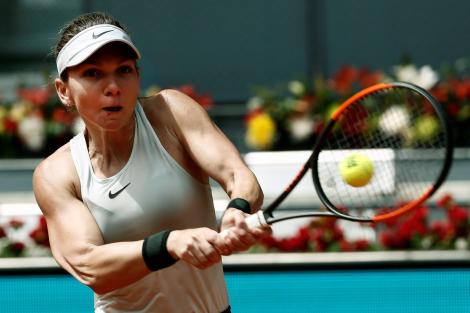 Simona Halep, cădere în clasamentul WTA Race care duce la Turneul Campioanelor! La general, românca a ajuns la 28 de săptămâni de supremație