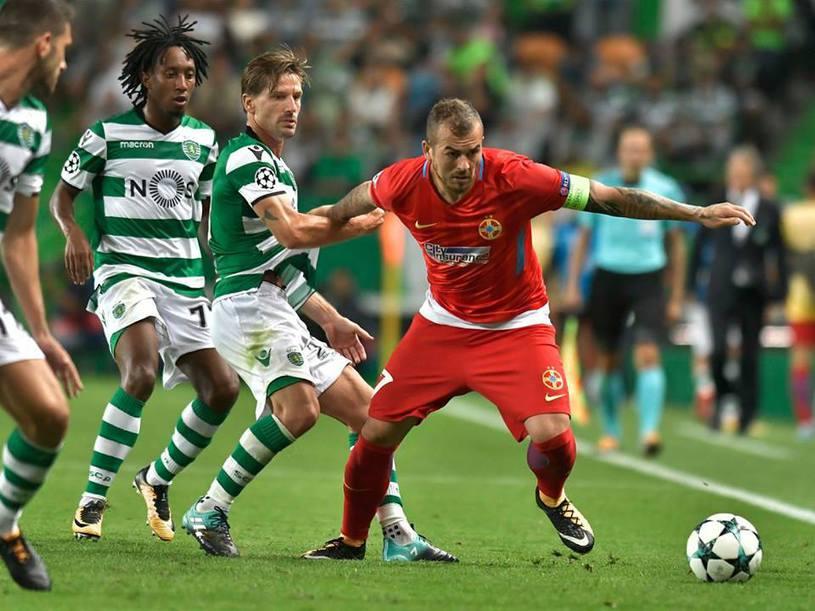 ULTIMA ORĂ! Denis Alibec, exclus din lot și v&acirc;ndut ? Gigi Becali a primit deja o ofertă uriașă pentru atacant. C&acirc;t valorează &rdquo;Un gol pe sezon&rdquo;