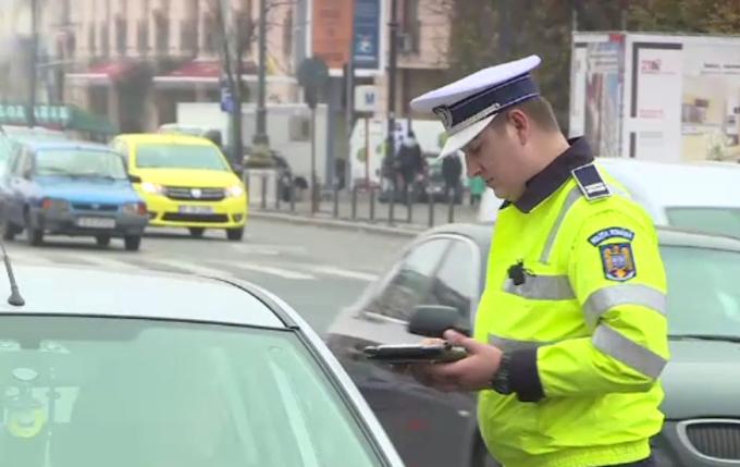 Şoferi, aveţi mare grijă! Este val de controale pentru ITP. Amenzile sunt uriaşe!