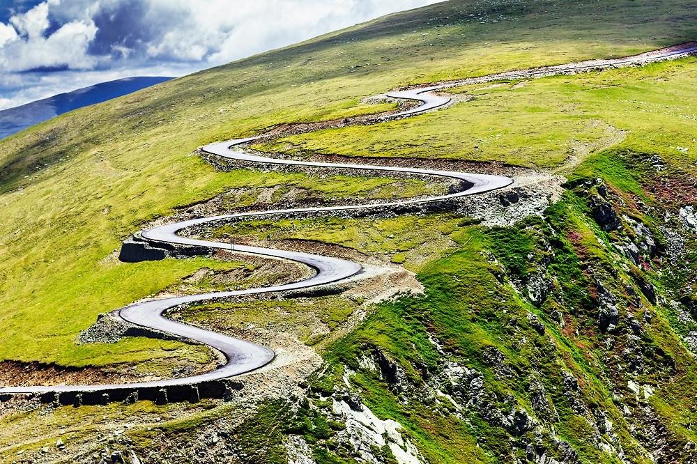 Zile libere de Rusalii! Cele mai spectaculoase drumuri pentru iubitorii de călătorii!