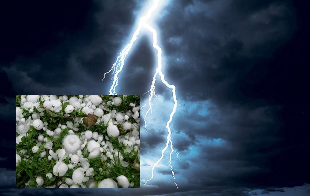 Vremea 15 mai. Prognoza meteo anunță cod galben: furtuni și grindină