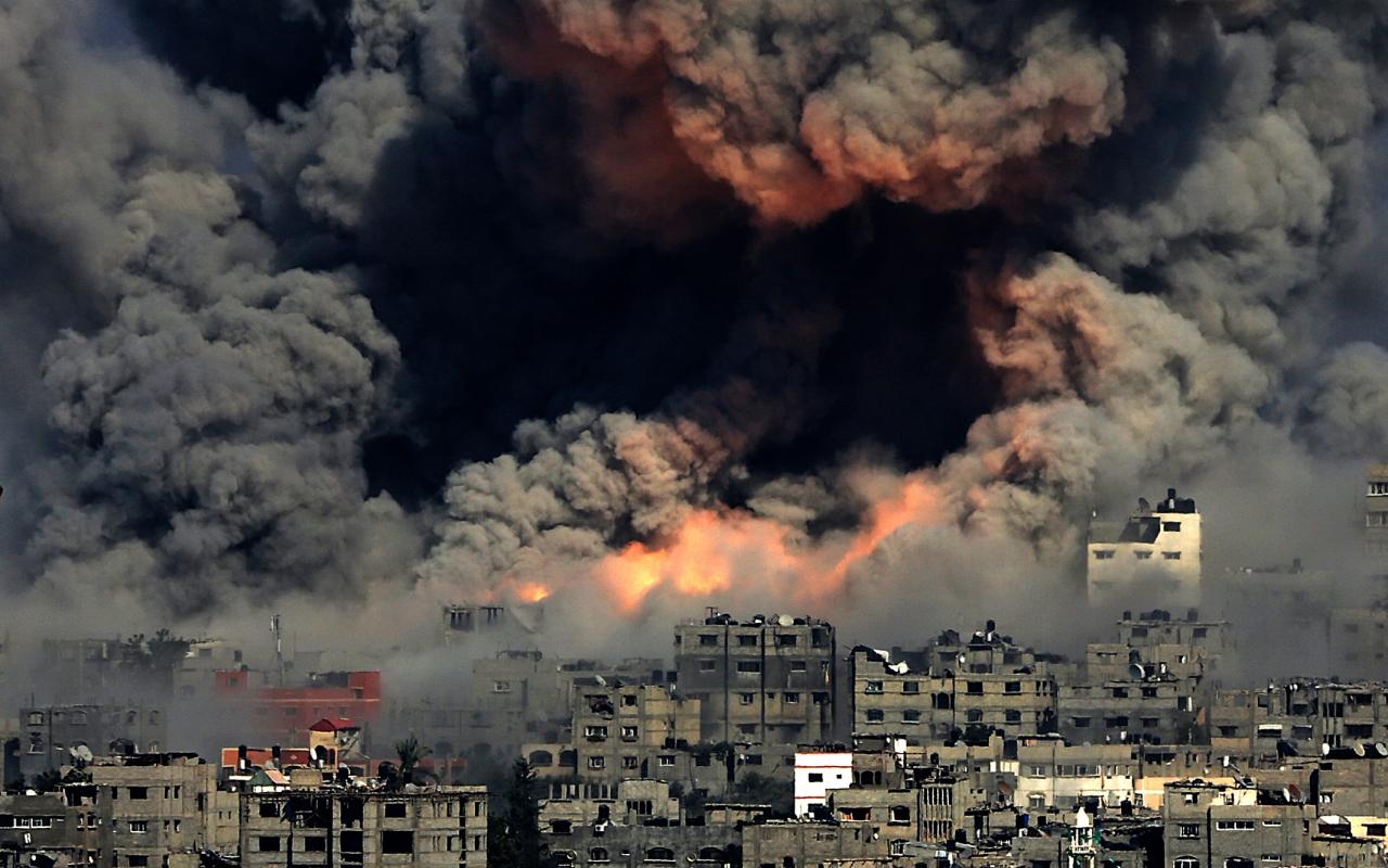 E cea mai NEAGRĂ ZI: 52 de morți. &bdquo;Toată lumea să dea dovadă de calm pentru a se evita alte vieţi pierdute&rdquo;